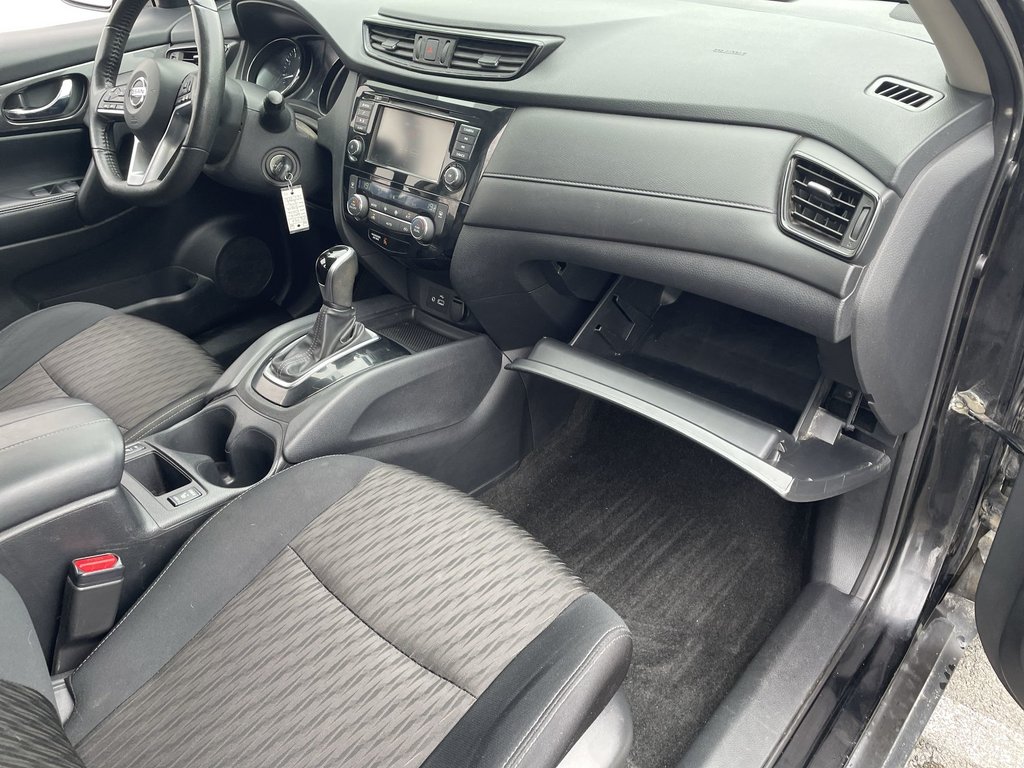 2019 Nissan ROGUE S | Backup Cam | USB | Keyless in Saint John, New Brunswick - 49 - w1024h768px