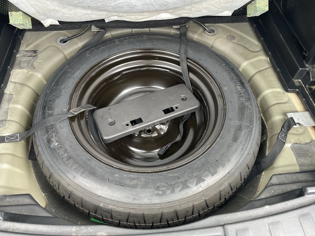 2019 Nissan ROGUE S | Backup Cam | USB | Keyless in Saint John, New Brunswick - 44 - w1024h768px