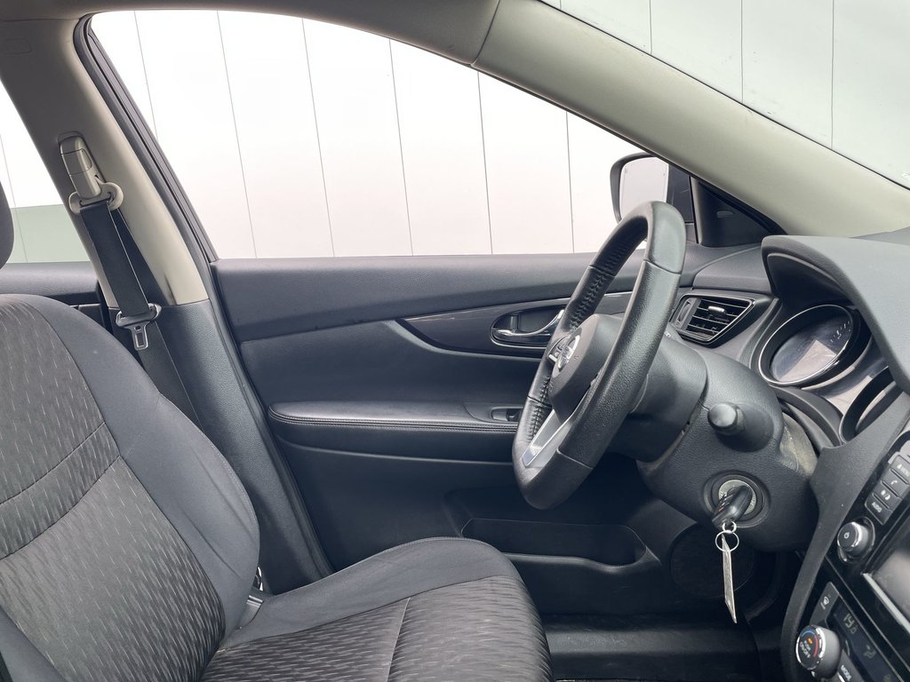 2019 Nissan ROGUE S | Backup Cam | USB | Keyless in Saint John, New Brunswick - 15 - w1024h768px