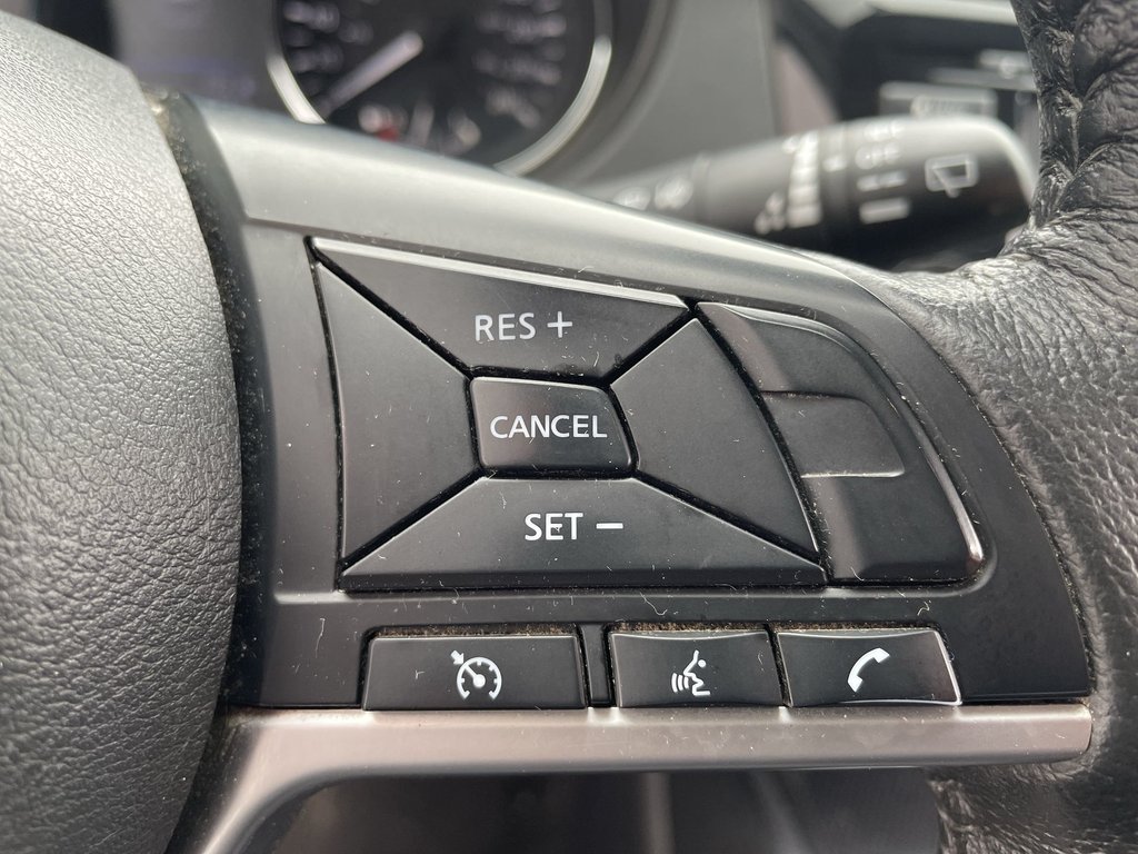 2019 Nissan ROGUE S | Backup Cam | USB | Keyless in Saint John, New Brunswick - 27 - w1024h768px