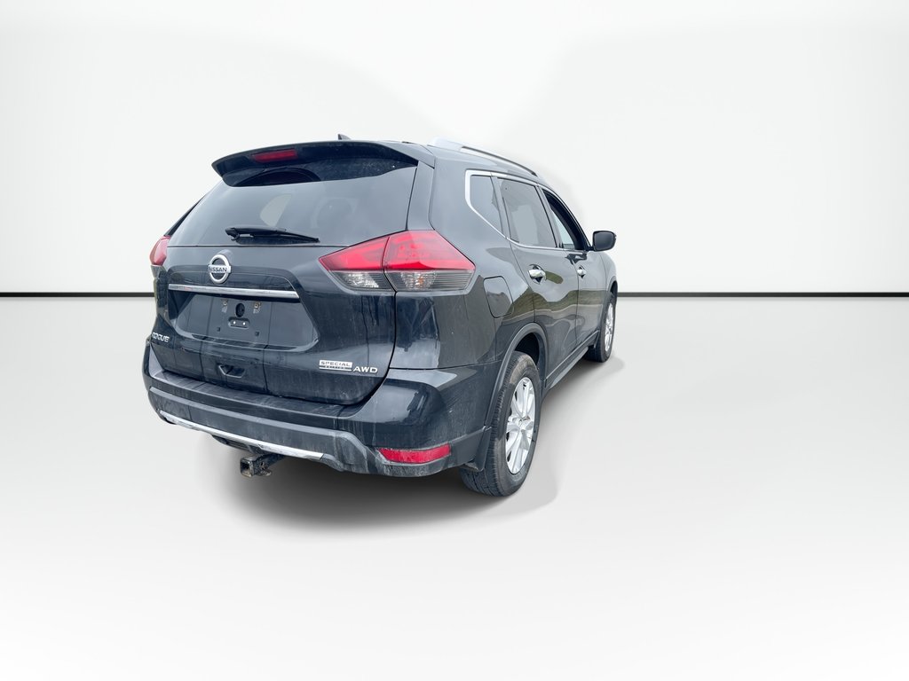 2019 Nissan ROGUE S | Backup Cam | USB | Keyless in Saint John, New Brunswick - 3 - w1024h768px