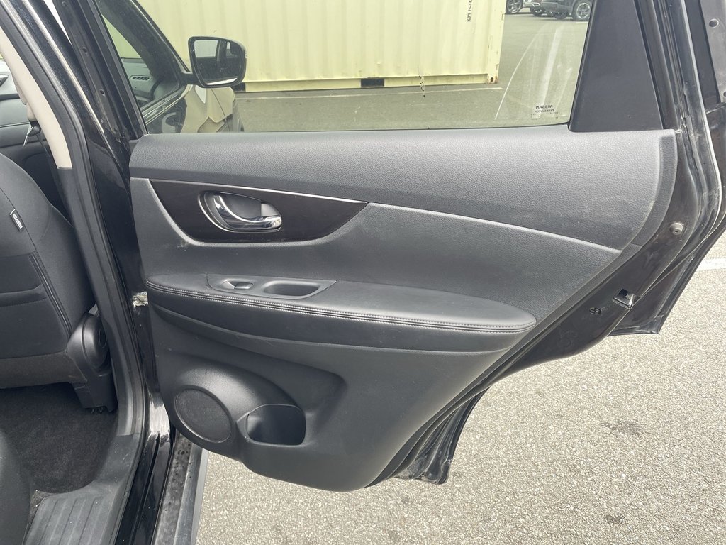 2019 Nissan ROGUE S | Backup Cam | USB | Keyless in Saint John, New Brunswick - 47 - w1024h768px