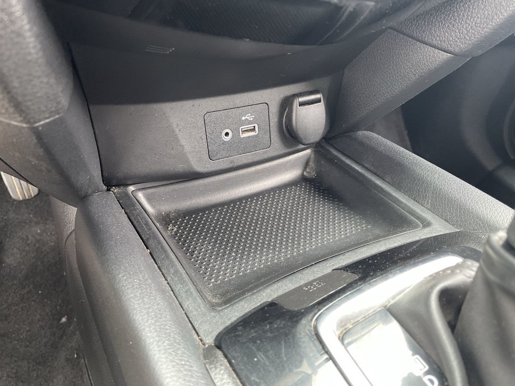 2019 Nissan ROGUE S | Backup Cam | USB | Keyless in Saint John, New Brunswick - 34 - w1024h768px