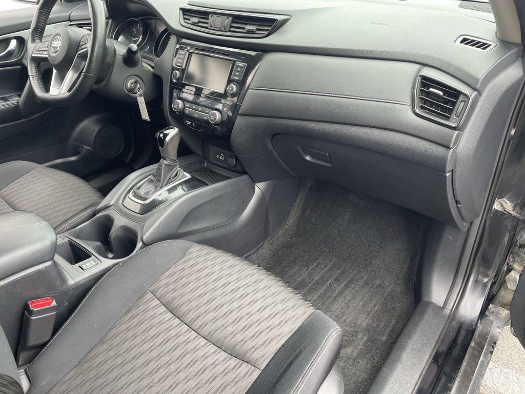 2019 Nissan ROGUE S | Backup Cam | USB | Keyless in Saint John, New Brunswick - 50 - w1024h768px
