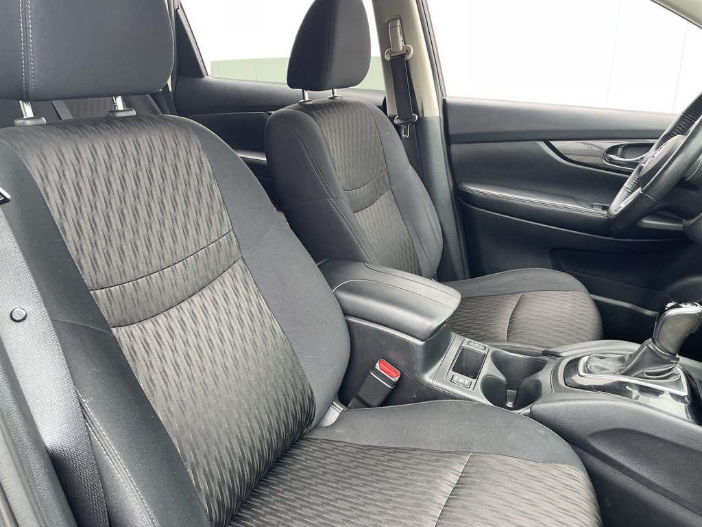 2019 Nissan ROGUE S | Backup Cam | USB | Keyless in Saint John, New Brunswick - 48 - w1024h768px