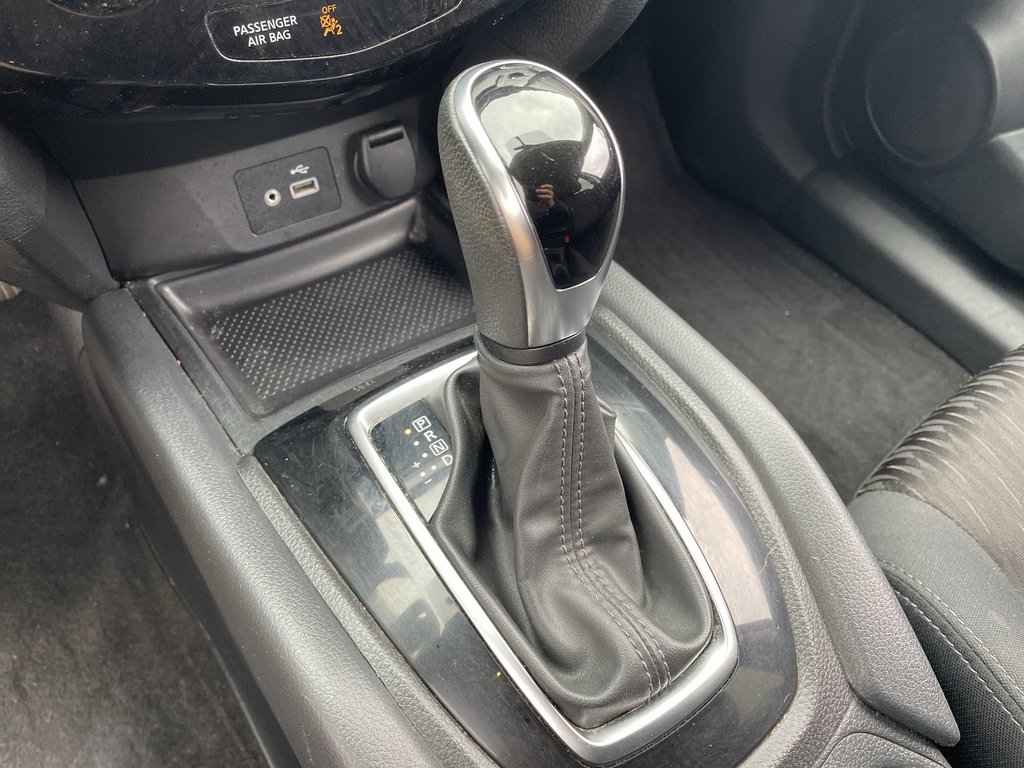 2019 Nissan ROGUE S | Backup Cam | USB | Keyless in Saint John, New Brunswick - 35 - w1024h768px
