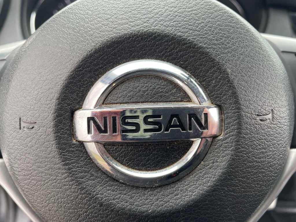 2019 Nissan ROGUE S | Backup Cam | USB | Keyless in Saint John, New Brunswick - 25 - w1024h768px