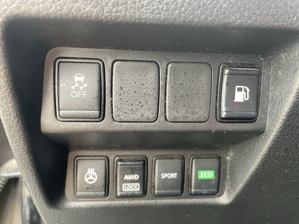2019 Nissan ROGUE S | Backup Cam | USB | Keyless in Saint John, New Brunswick - 28 - w1024h768px