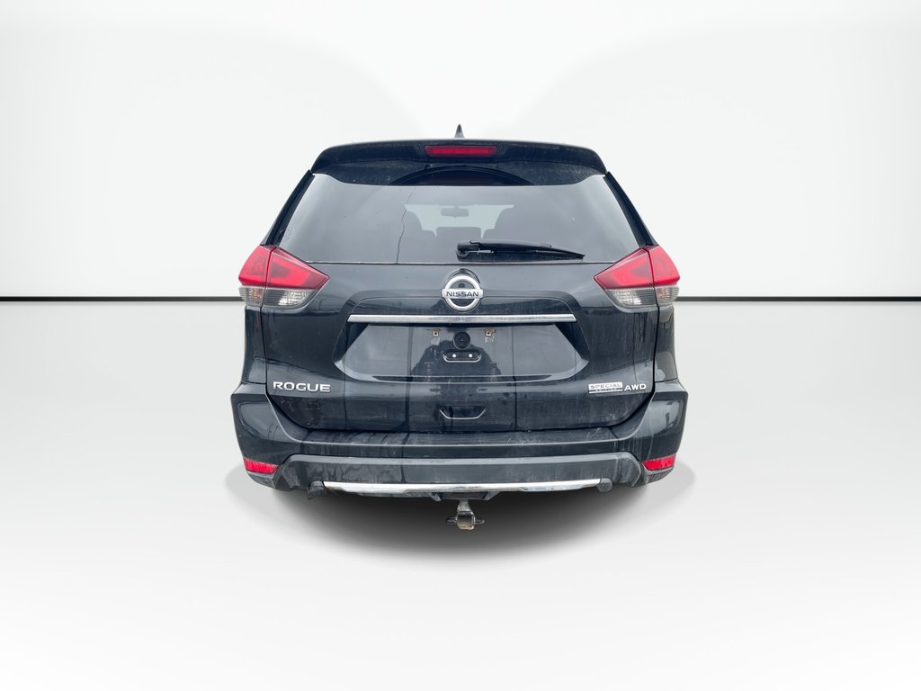 2019 Nissan ROGUE S | Backup Cam | USB | Keyless in Saint John, New Brunswick - 2 - w1024h768px