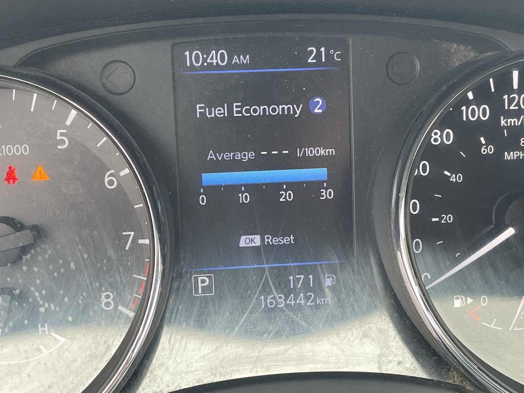 2019 Nissan ROGUE S | Backup Cam | USB | Keyless in Saint John, New Brunswick - 37 - w1024h768px