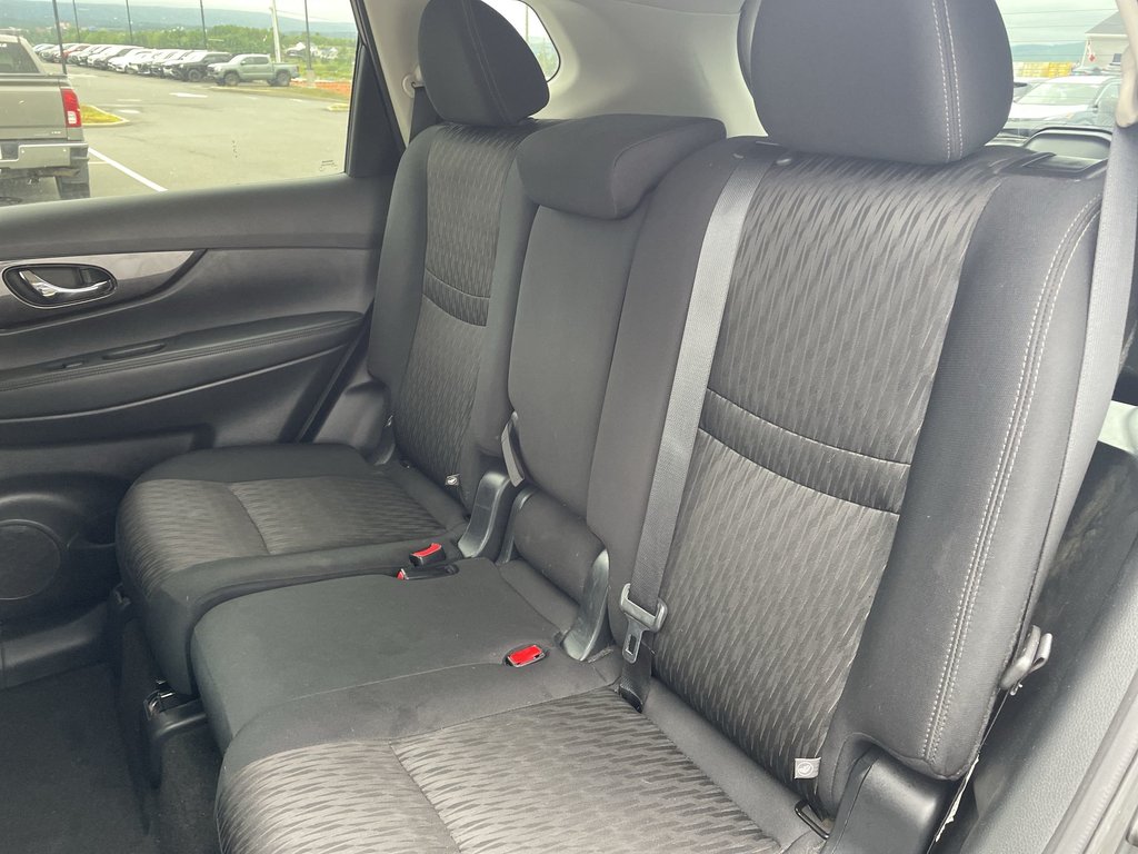 2019 Nissan ROGUE S | Backup Cam | USB | Keyless in Saint John, New Brunswick - 38 - w1024h768px