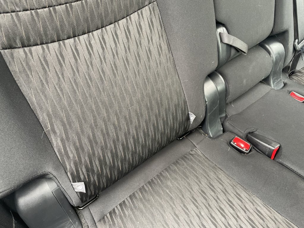 2019 Nissan ROGUE S | Backup Cam | USB | Keyless in Saint John, New Brunswick - 46 - w1024h768px
