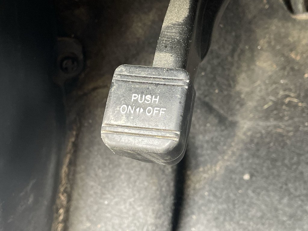2019 Nissan ROGUE S | Backup Cam | USB | Keyless in Saint John, New Brunswick - 36 - w1024h768px
