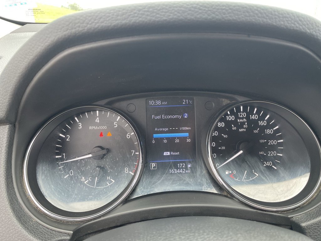 2019 Nissan ROGUE S | Backup Cam | USB | Keyless in Saint John, New Brunswick - 30 - w1024h768px