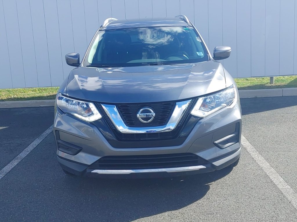 2020  Rogue S | Cam | USB | HtdSeats | Warranty to 2025 in Saint John, New Brunswick - 2 - w1024h768px