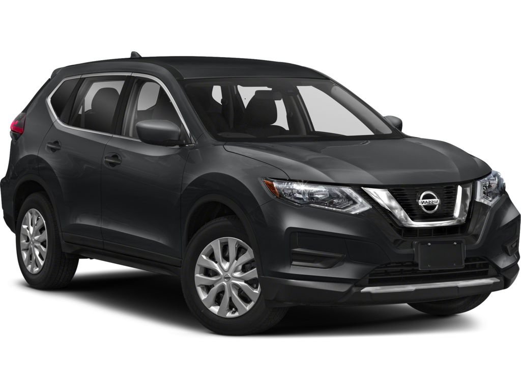 2020 Nissan Rogue S | Cam | USB | Bluetooth | Cruise in Saint John, New Brunswick - 1 - w1024h768px
