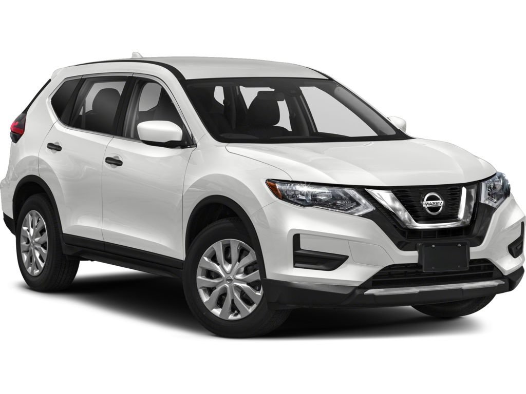 2020 Nissan Rogue in Antigonish, Nova Scotia - 1 - w1024h768px