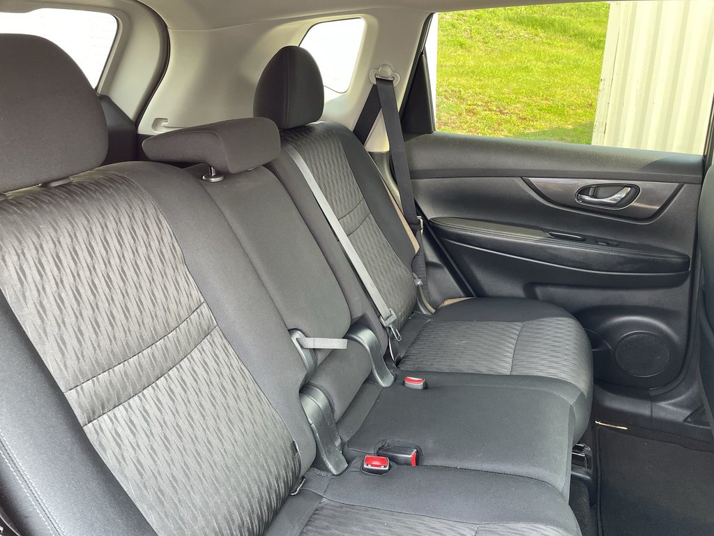 2020 Nissan ROGUE S | Backup Cam | USB | Keyless in Saint John, New Brunswick - 45 - w1024h768px