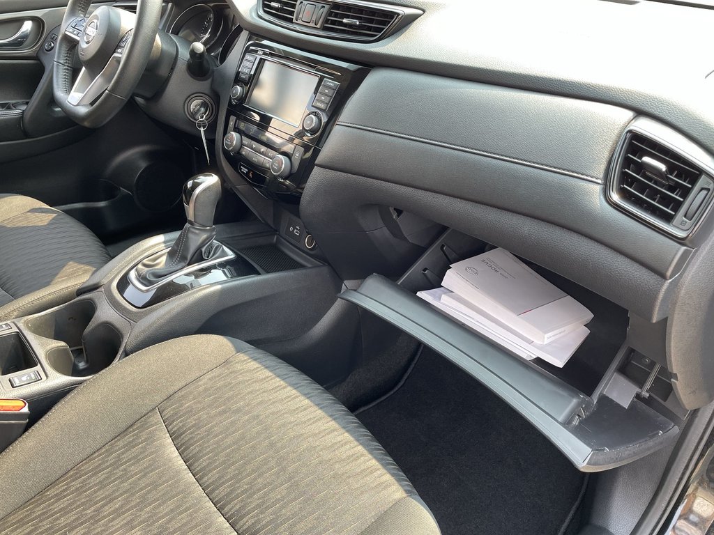 2020 Nissan ROGUE S | Backup Cam | USB | Keyless in Saint John, New Brunswick - 49 - w1024h768px