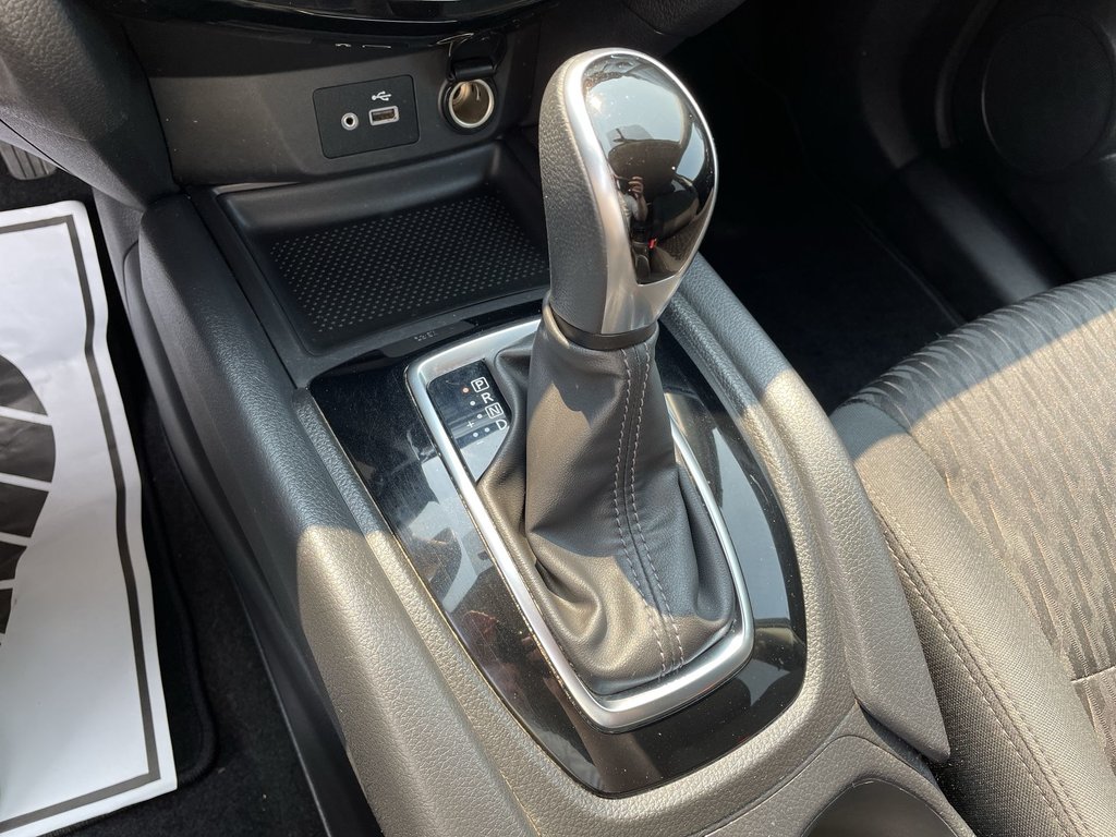 2020 Nissan ROGUE S | Backup Cam | USB | Keyless in Saint John, New Brunswick - 35 - w1024h768px