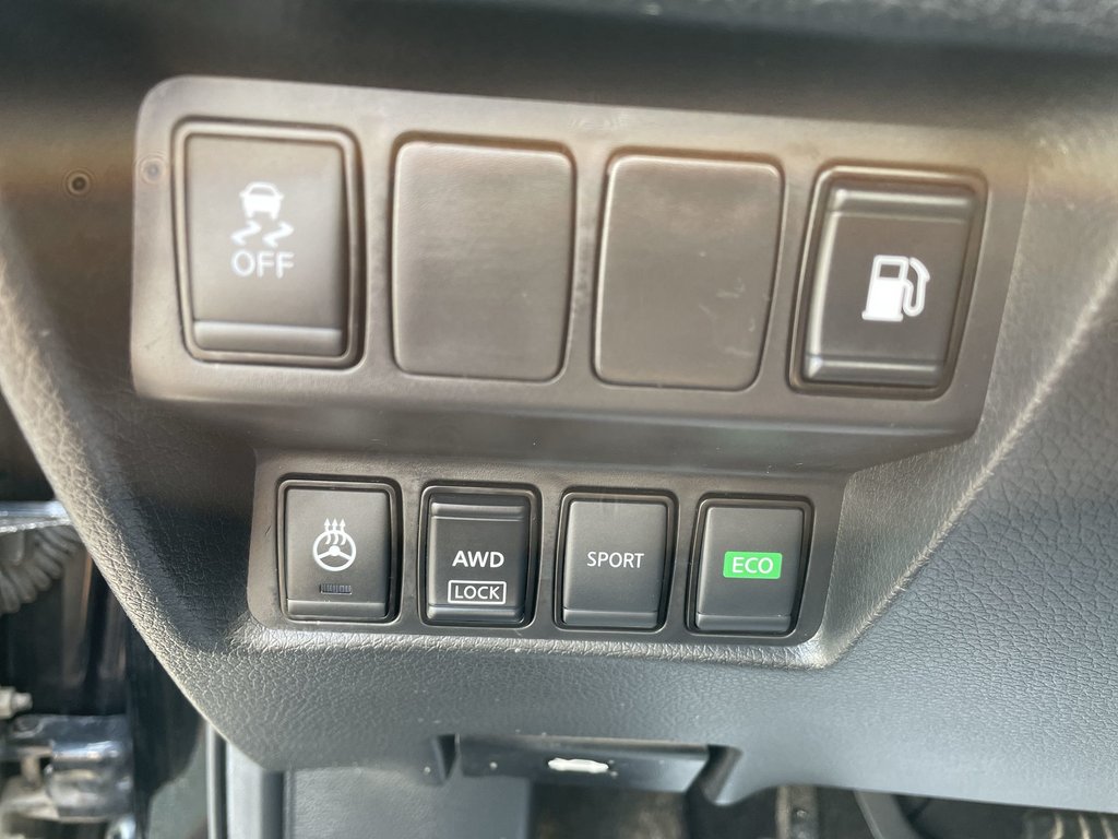 2020 Nissan ROGUE S | Backup Cam | USB | Keyless in Saint John, New Brunswick - 28 - w1024h768px