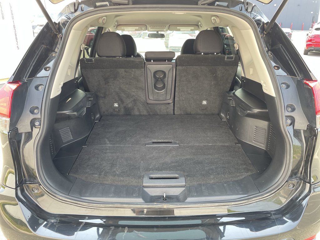 2020 Nissan ROGUE S | Backup Cam | USB | Keyless in Saint John, New Brunswick - 42 - w1024h768px