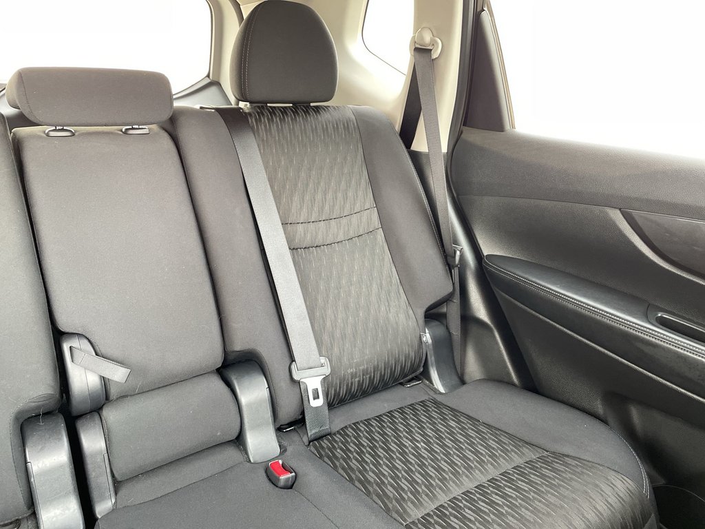 2020 Nissan ROGUE S | Backup Cam | USB | Keyless in Saint John, New Brunswick - 12 - w1024h768px