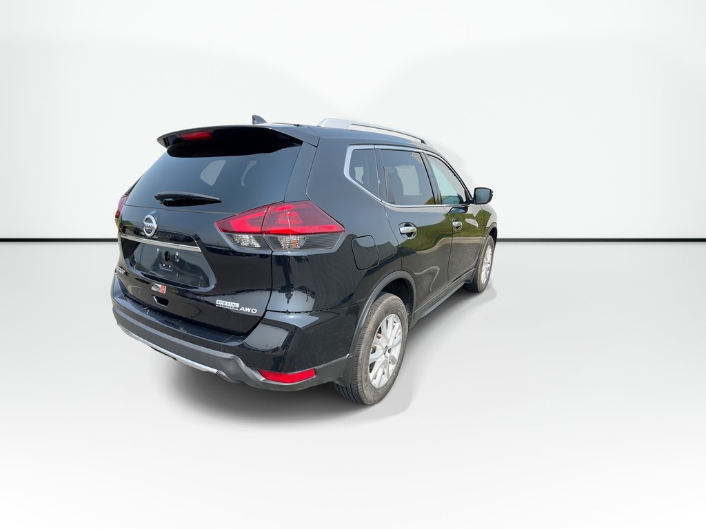 2020 Nissan ROGUE S | Backup Cam | USB | Keyless in Saint John, New Brunswick - 3 - w1024h768px