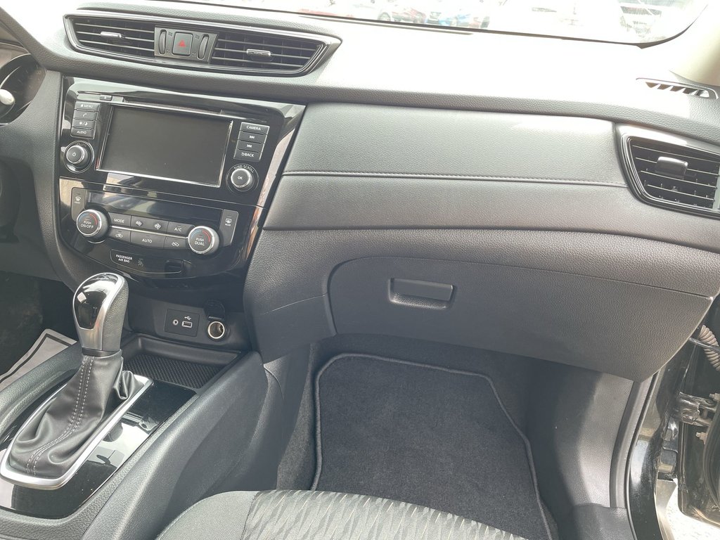 2020 Nissan ROGUE S | Backup Cam | USB | Keyless in Saint John, New Brunswick - 11 - w1024h768px