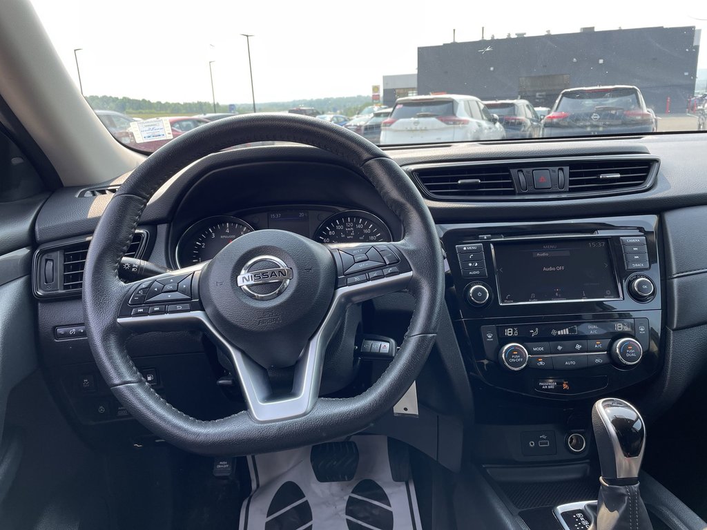 2020 Nissan ROGUE S | Backup Cam | USB | Keyless in Saint John, New Brunswick - 18 - w1024h768px