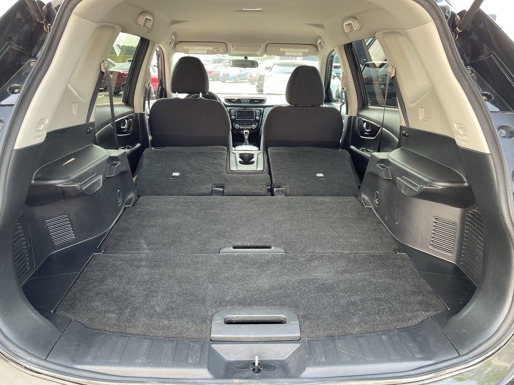 2020 Nissan ROGUE S | Backup Cam | USB | Keyless in Saint John, New Brunswick - 43 - w1024h768px