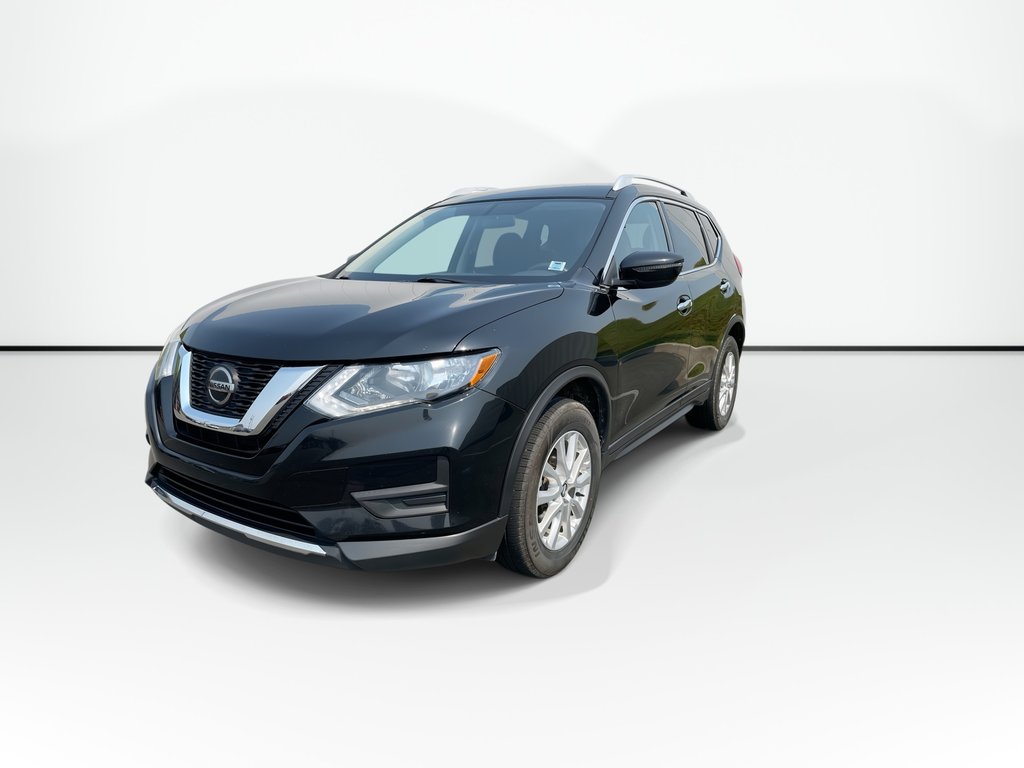 2020 Nissan ROGUE S | Backup Cam | USB | Keyless in Saint John, New Brunswick - 7 - w1024h768px