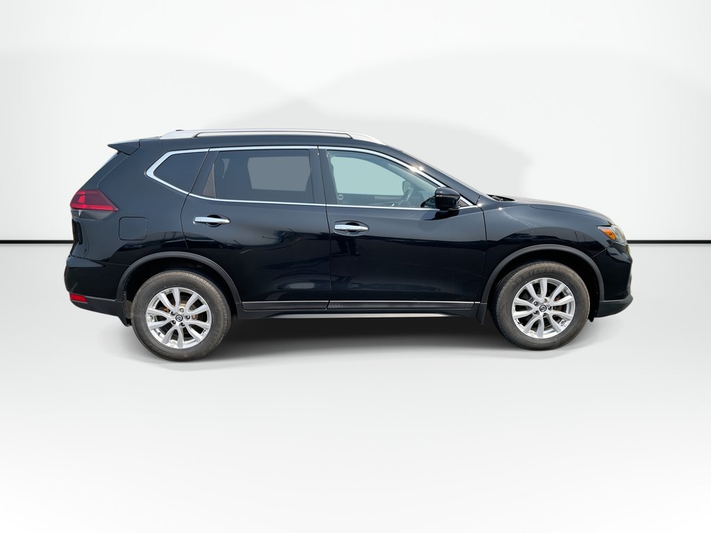 2020 Nissan ROGUE S | Backup Cam | USB | Keyless in Saint John, New Brunswick - 4 - w1024h768px