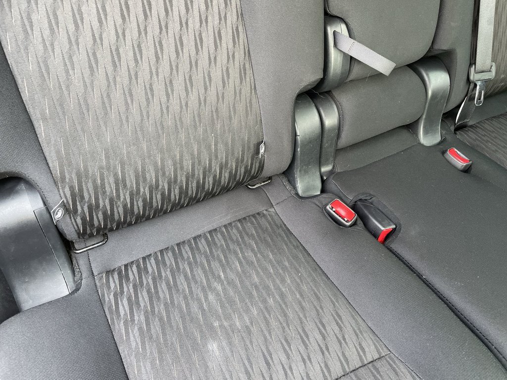 2020 Nissan ROGUE S | Backup Cam | USB | Keyless in Saint John, New Brunswick - 46 - w1024h768px