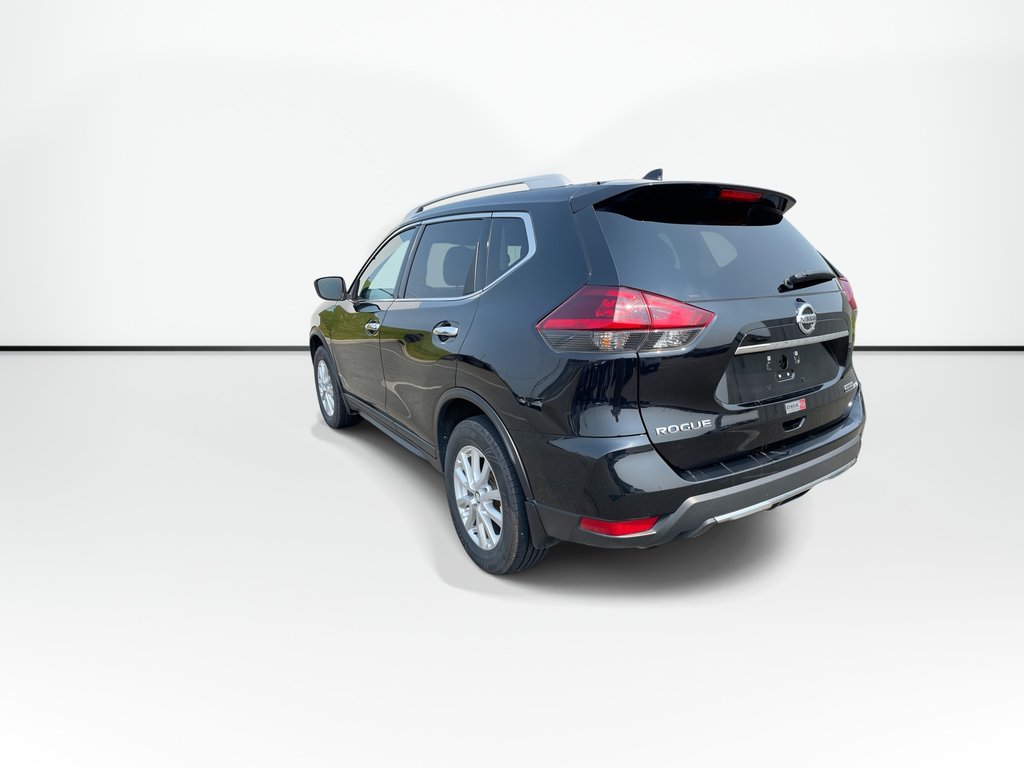 2020 Nissan ROGUE S | Backup Cam | USB | Keyless in Saint John, New Brunswick - 9 - w1024h768px