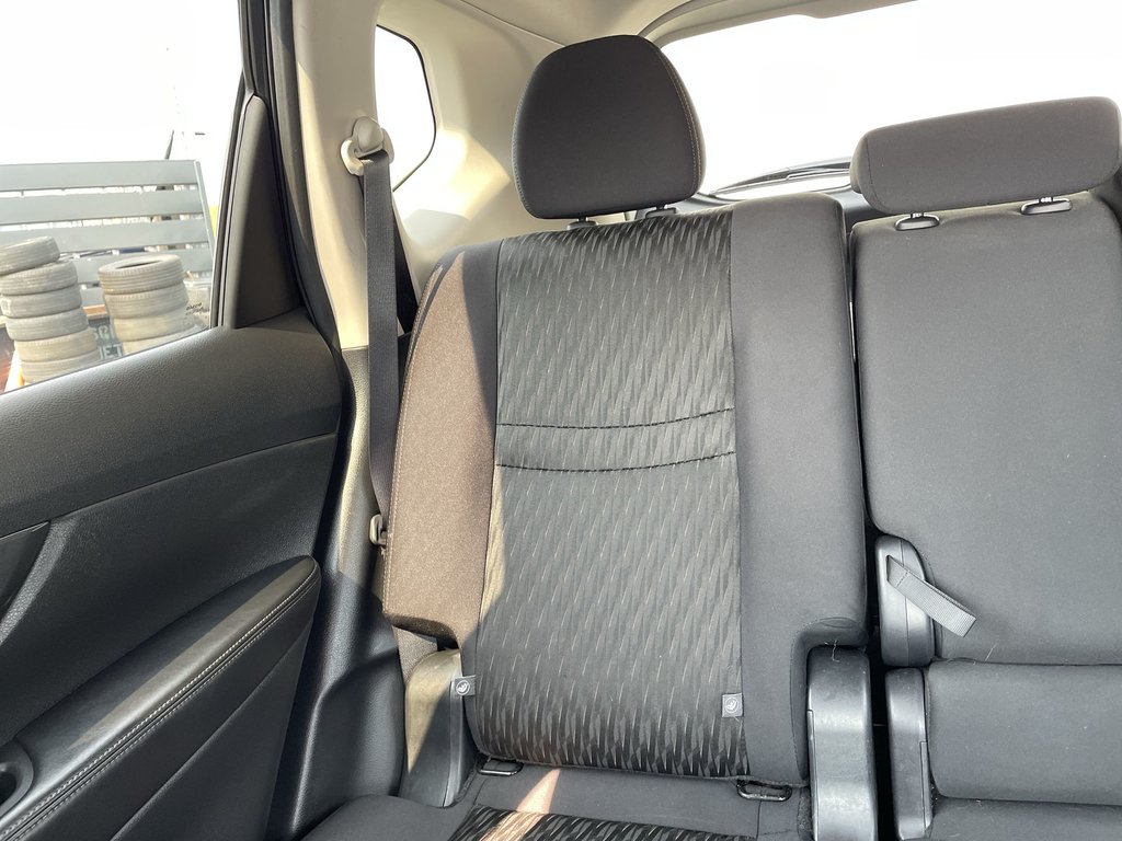 2020 Nissan ROGUE S | Backup Cam | USB | Keyless in Saint John, New Brunswick - 14 - w1024h768px