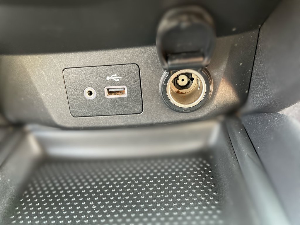 2020 Nissan ROGUE S | Backup Cam | USB | Keyless in Saint John, New Brunswick - 51 - w1024h768px