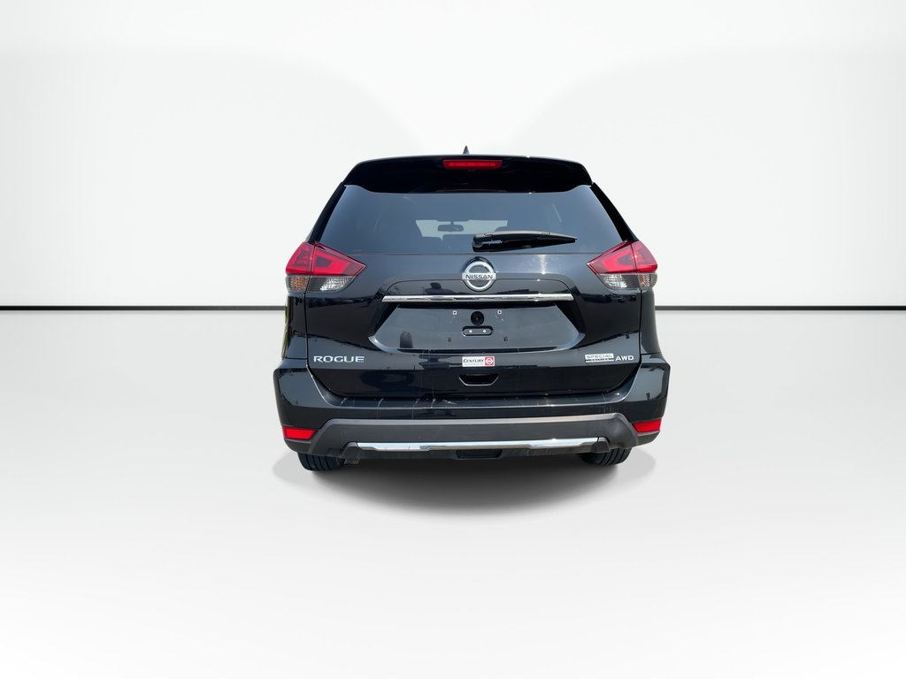 2020 Nissan ROGUE S | Backup Cam | USB | Keyless in Saint John, New Brunswick - 2 - w1024h768px