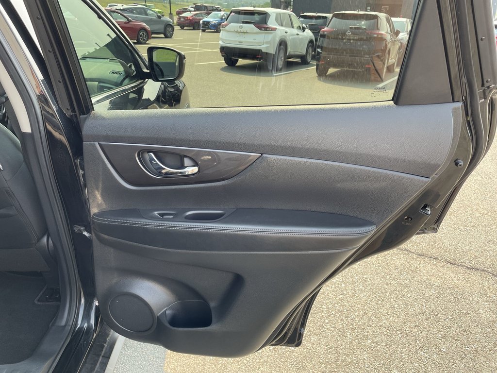 2020 Nissan ROGUE S | Backup Cam | USB | Keyless in Saint John, New Brunswick - 47 - w1024h768px