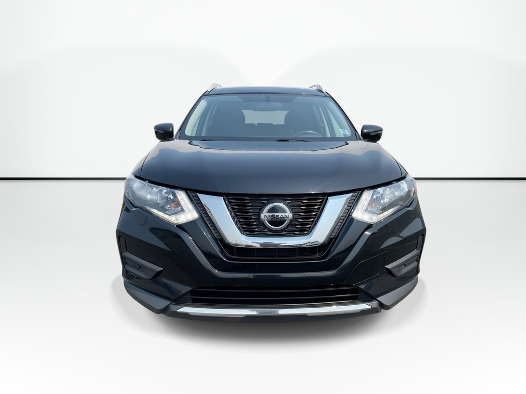 2020 Nissan ROGUE S | Backup Cam | USB | Keyless in Saint John, New Brunswick - 6 - w1024h768px