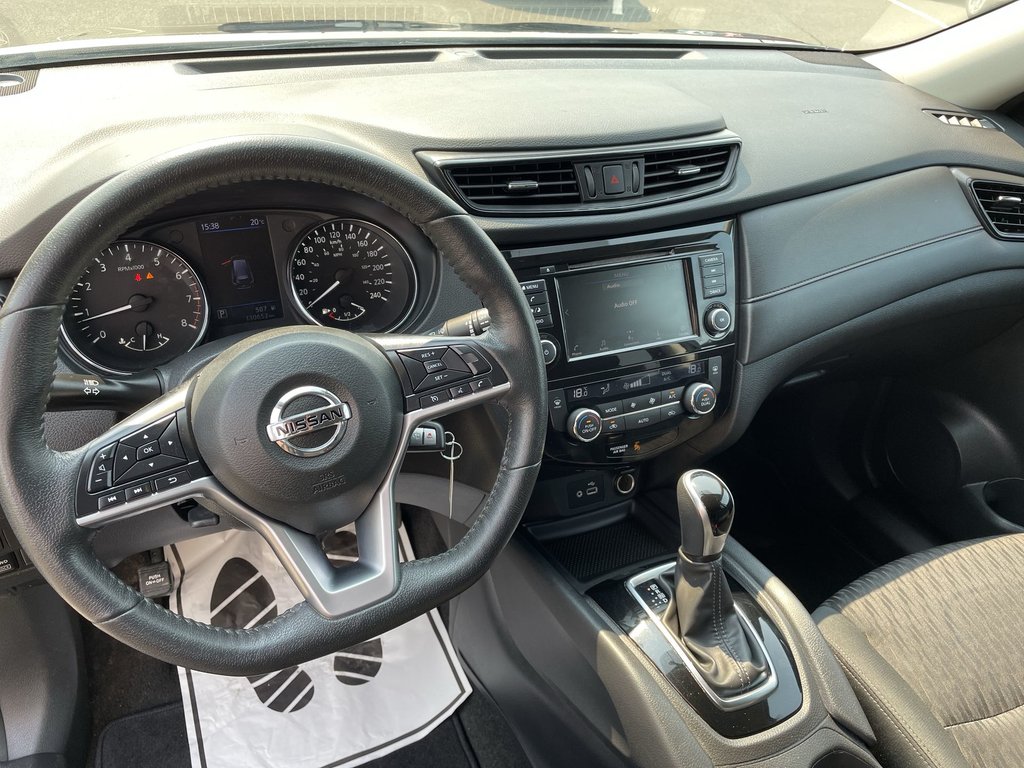 2020 Nissan ROGUE S | Backup Cam | USB | Keyless in Saint John, New Brunswick - 22 - w1024h768px