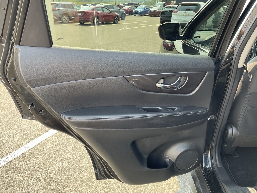 2020 Nissan ROGUE S | Backup Cam | USB | Keyless in Saint John, New Brunswick - 41 - w1024h768px