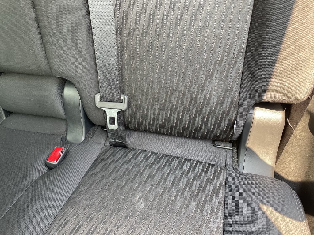 2020 Nissan ROGUE S | Backup Cam | USB | Keyless in Saint John, New Brunswick - 40 - w1024h768px