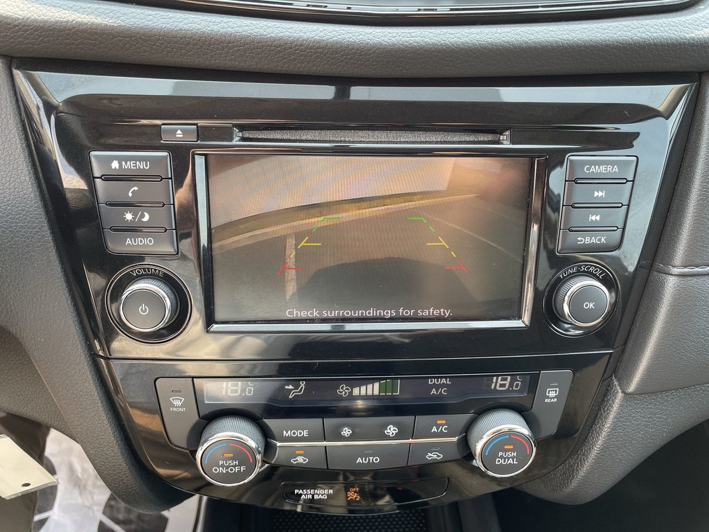 2020 Nissan ROGUE S | Backup Cam | USB | Keyless in Saint John, New Brunswick - 32 - w1024h768px