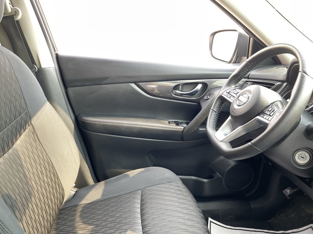 2020 Nissan ROGUE S | Backup Cam | USB | Keyless in Saint John, New Brunswick - 15 - w1024h768px