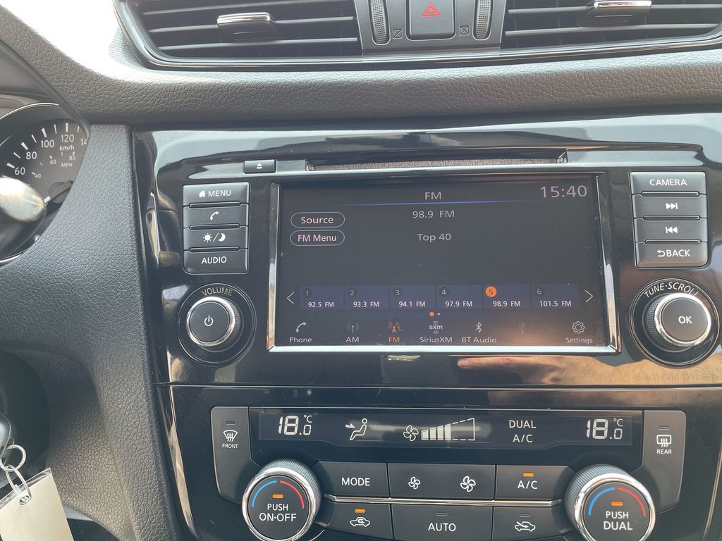 2020 Nissan ROGUE S | Backup Cam | USB | Keyless in Saint John, New Brunswick - 31 - w1024h768px