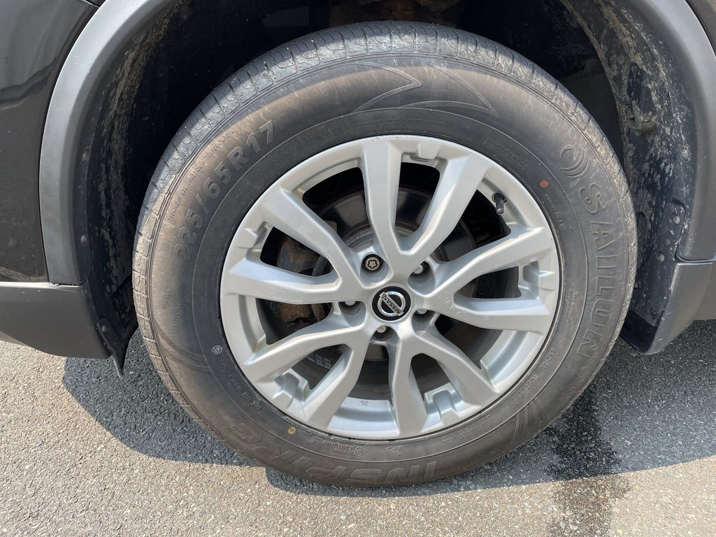 2020 Nissan ROGUE S | Backup Cam | USB | Keyless in Saint John, New Brunswick - 16 - w1024h768px