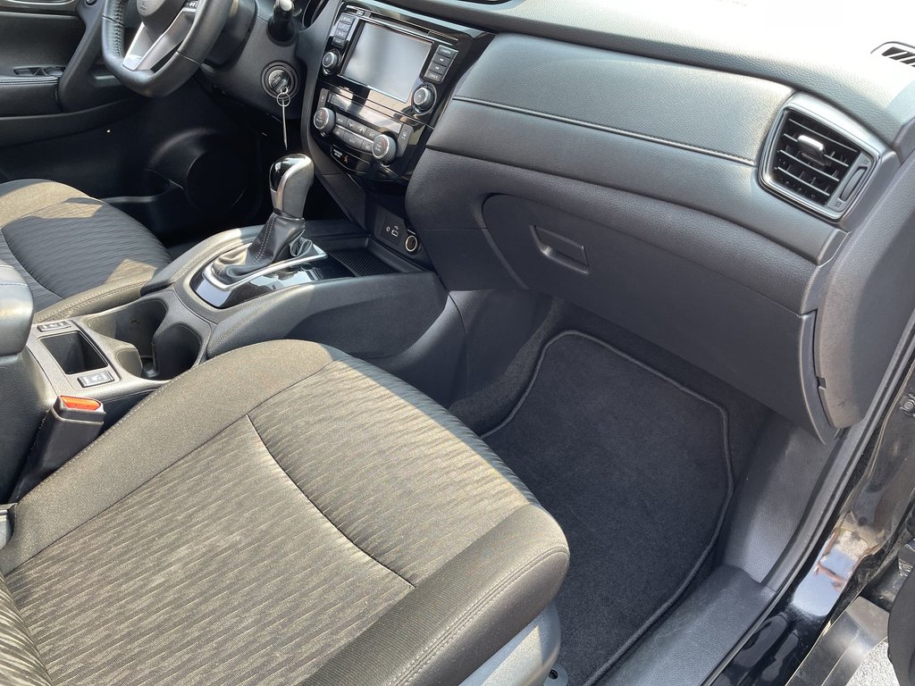 2020 Nissan ROGUE S | Backup Cam | USB | Keyless in Saint John, New Brunswick - 50 - w1024h768px