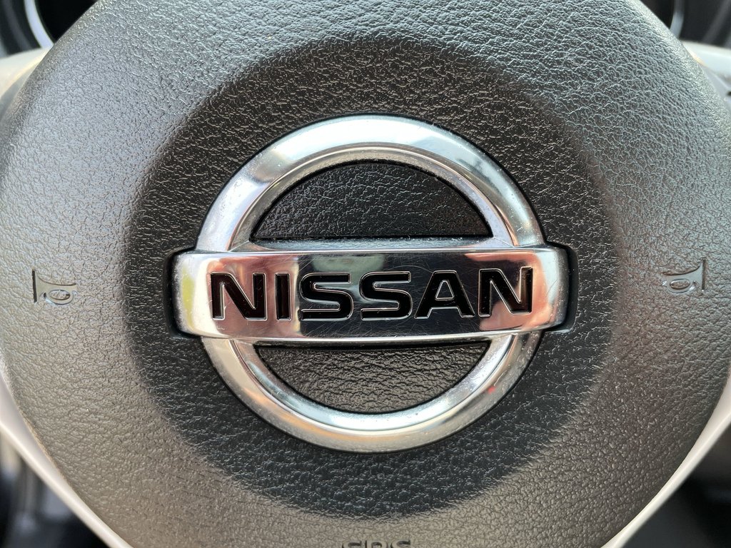 2020 Nissan ROGUE S | Backup Cam | USB | Keyless in Saint John, New Brunswick - 25 - w1024h768px