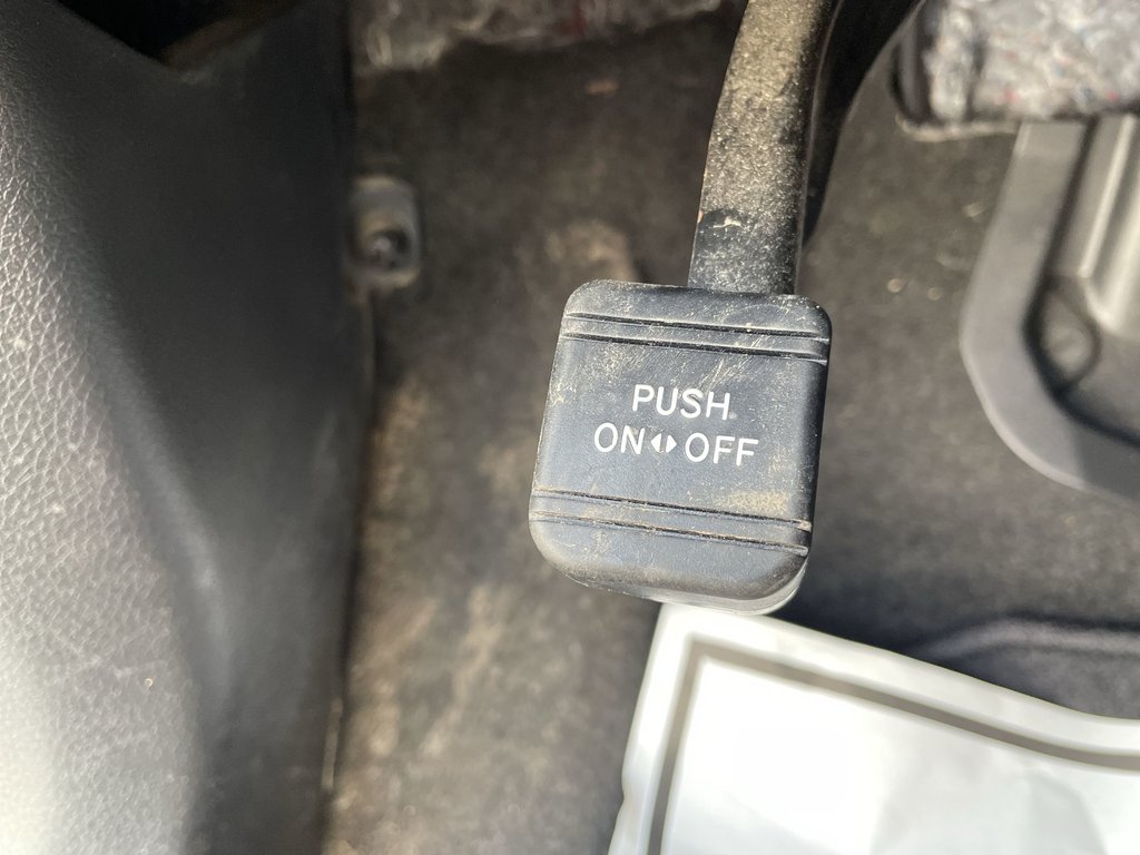 2020 Nissan ROGUE S | Backup Cam | USB | Keyless in Saint John, New Brunswick - 36 - w1024h768px